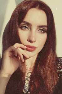 Полина Дорогобужская