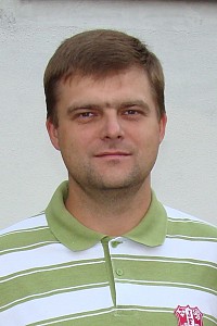 Панченко Николай