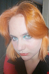 Ефимова Полина