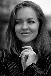 Екатерина Ступак