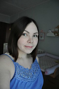 Пушкарёва Анна