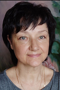 Елена Криворученко