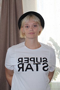 Елена Аристархова