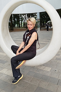 Березович Елена