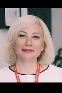 Elena Konashevich