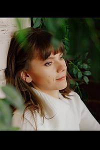 Элина Болтенко