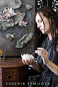 Evgenia Ermilova