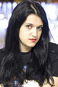 Evgenia Stadnikova