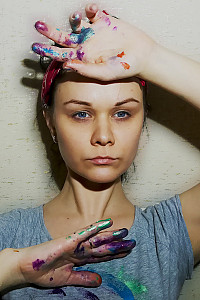 Евгения Асанова