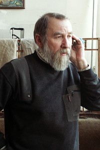 Евгений Варначёв