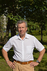 Евгений Красников