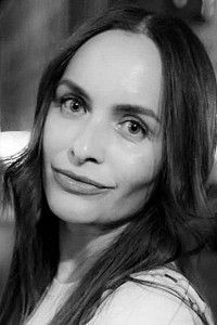 Елена Колесникова