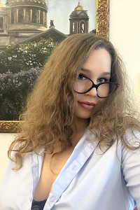 ezaritskaya