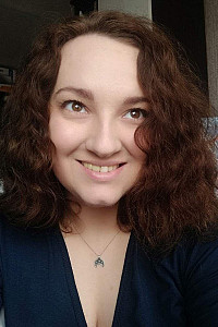 Юлия Богачёва