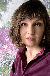 Любовь Журавлева