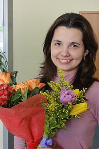 Татьяна Чайникова