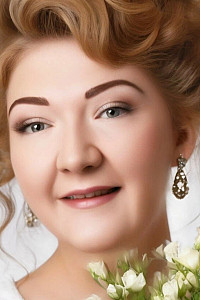 Galina Strij