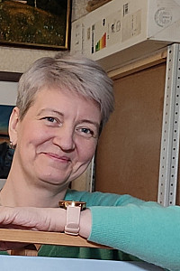 Галина Кухтенкова