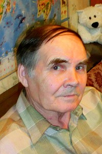 Геннадий Курныков