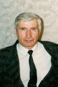 Геннадий Бурлака