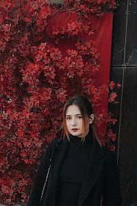 Ульяна Лисовец