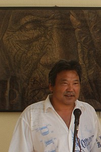 Ошланов Владимир Басангович