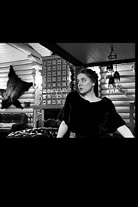 Лиана Глейберман