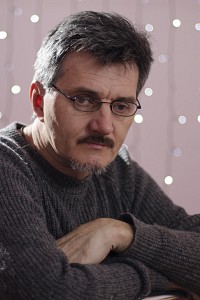 Евгений Горохов