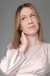 Сультеева Людмила
