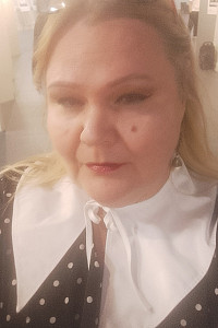 Эллина Вяликова