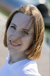 Алена Гузева