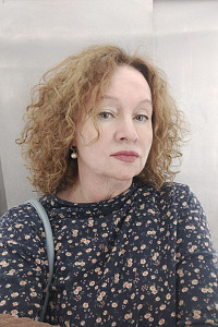 Марина Шульгина