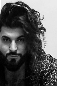 IDRIS HADID