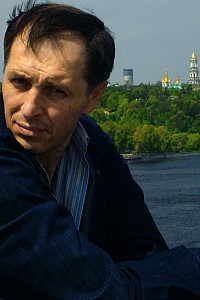 Igor Golovkov