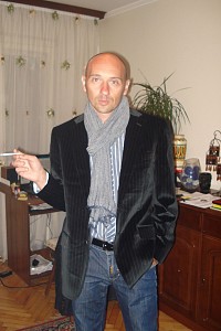 Igor Teplyi