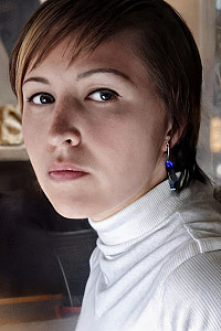 Ирина Андреева