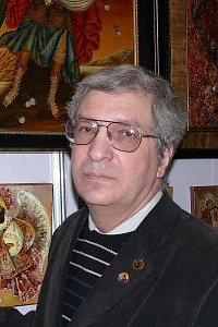 Igor Shurshakov