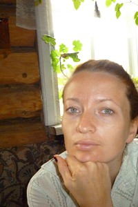 Irina Jigalova