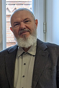 Михаил Александрович Иваненко