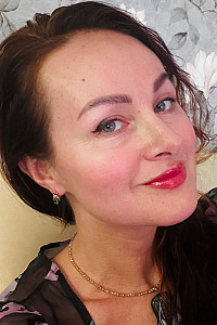Елена Елсукова