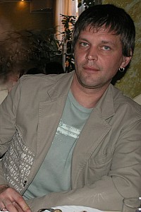 Фёдоров Сергей Геннадьевич