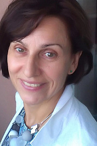 Юлия Стулова (Julia Stulova)