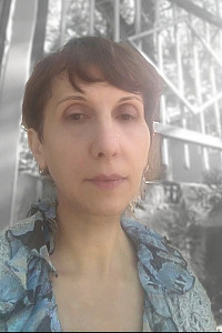 Юлия Рябцева