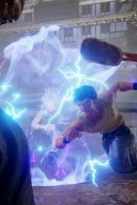 Jump Force Crack CPY