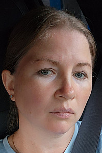 Екатерина Поступинская