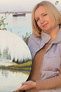 Евгения Карпенко