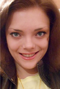 Екатерина Олександровна