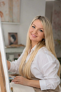 Катерина Балобанова
