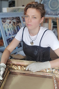 Katerina Miroshina