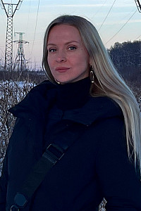 Екатерина Цапалина